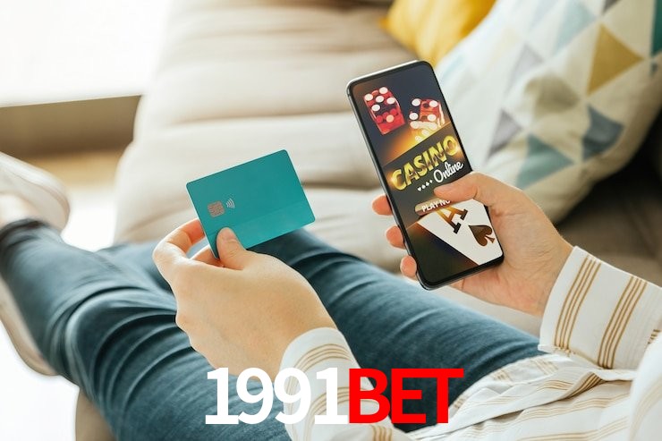 Promoções Sazonais 1991bet