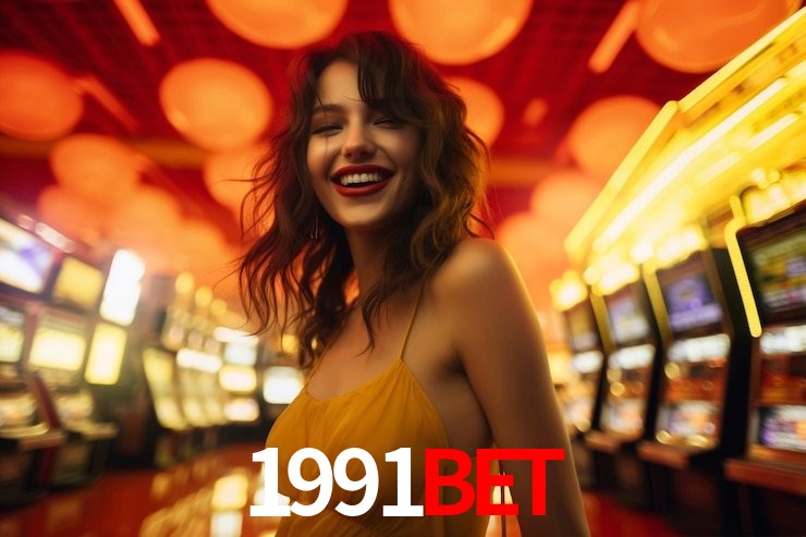 Login Seguro 1991bet