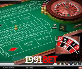 Desvendando o Mundo dos Jogos Virtuais na 1991bet