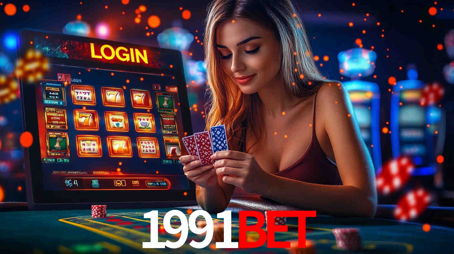 1991bet paga