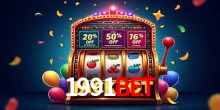 Casino Ao Vivo 1991bet