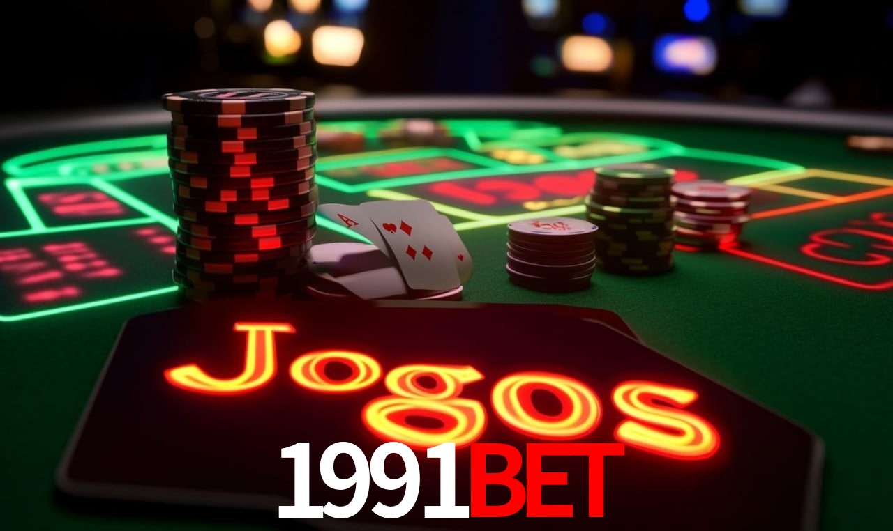 Ofertas Exclusivas 1991bet