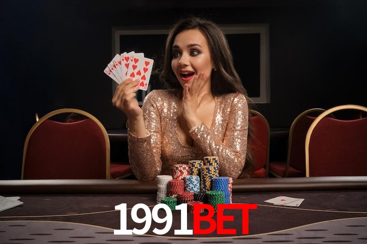 Jogos Exclusivos 1991bet