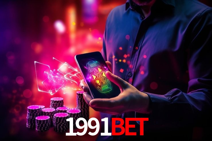 Casino VIP 1991bet