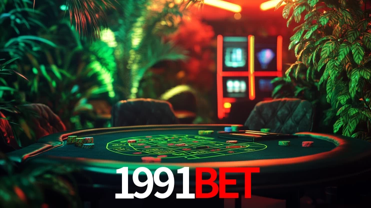 APP oficial da 1991bet para mobile